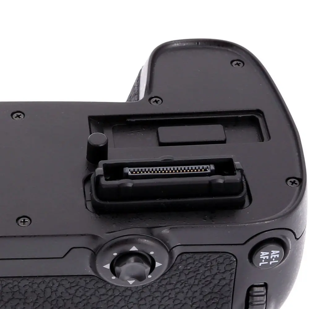Meike MK-D600 батарейный блок для Nikon D600 D610 DSLR камеры EN-EL15 MB-D14