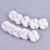 10шт ЕС Розетка Электрическая Розетка Baby Kids Child Safety Guard Protection Anti Electric Shock Plugs Protector Cover