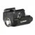 klarus GL1 Micro Pistol Light CREE XP-L2 HD 600LM Rechargeable Flashlight with Battery for MIL-STD-1913 or Glock rails