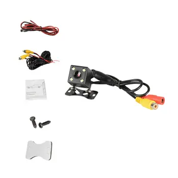 

Truck Reversing Image Hd Camera Car Blind Area Hd Camera Car Reversing Clear Camera Universal Car Camera