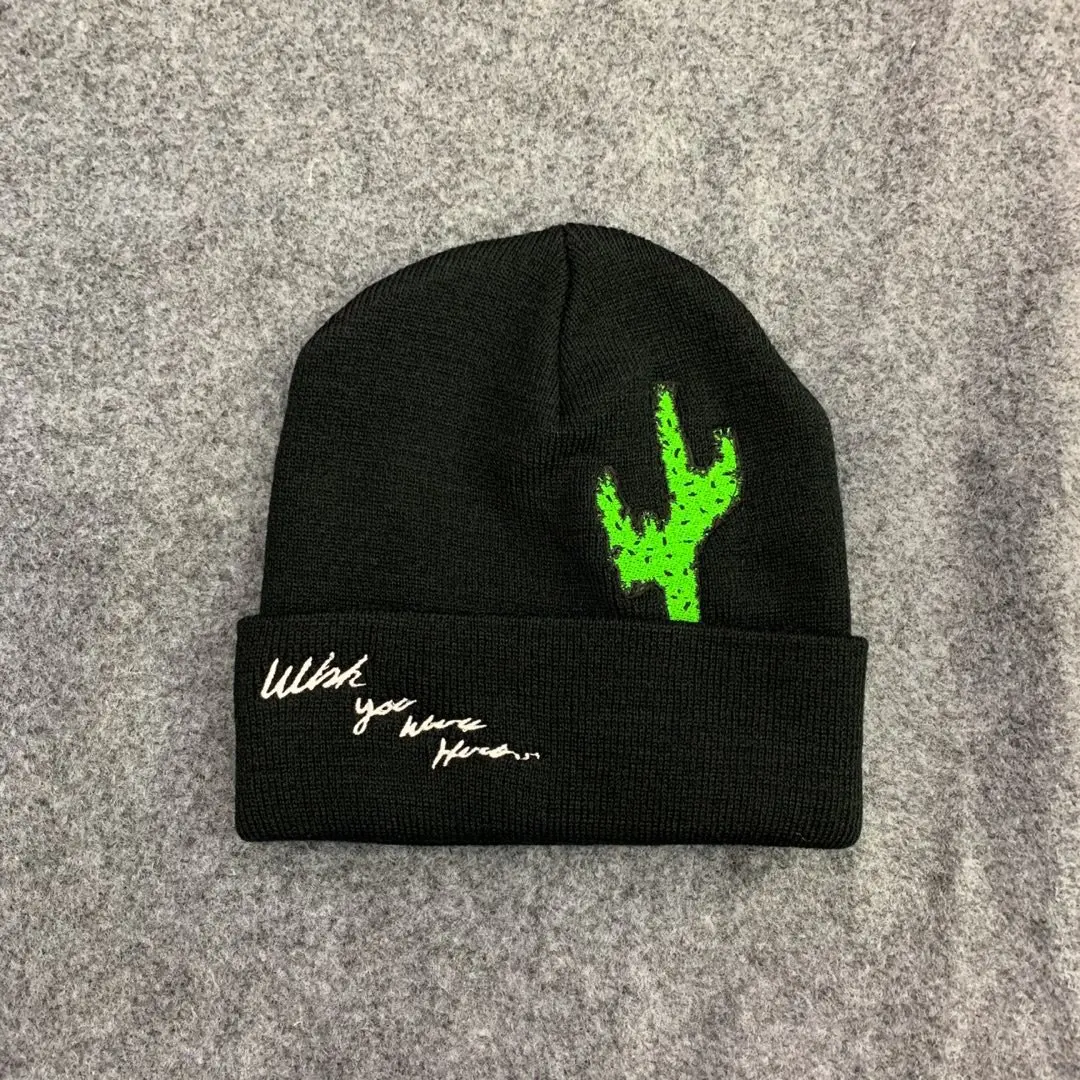 Travis Scott Astroworld Tour Hats Caps 