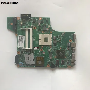 

PALUBEIRA Laptop Motherboard For TOSHIBA L510 Main Board 6050A2278101-MB-A02 HM55 DDR3 Fully Tested Free shipping