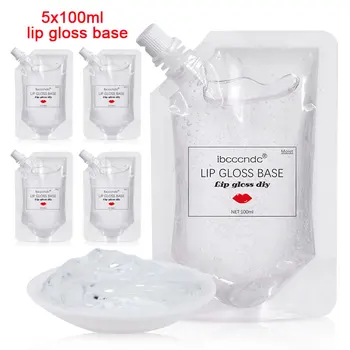 5 pcs 100ml