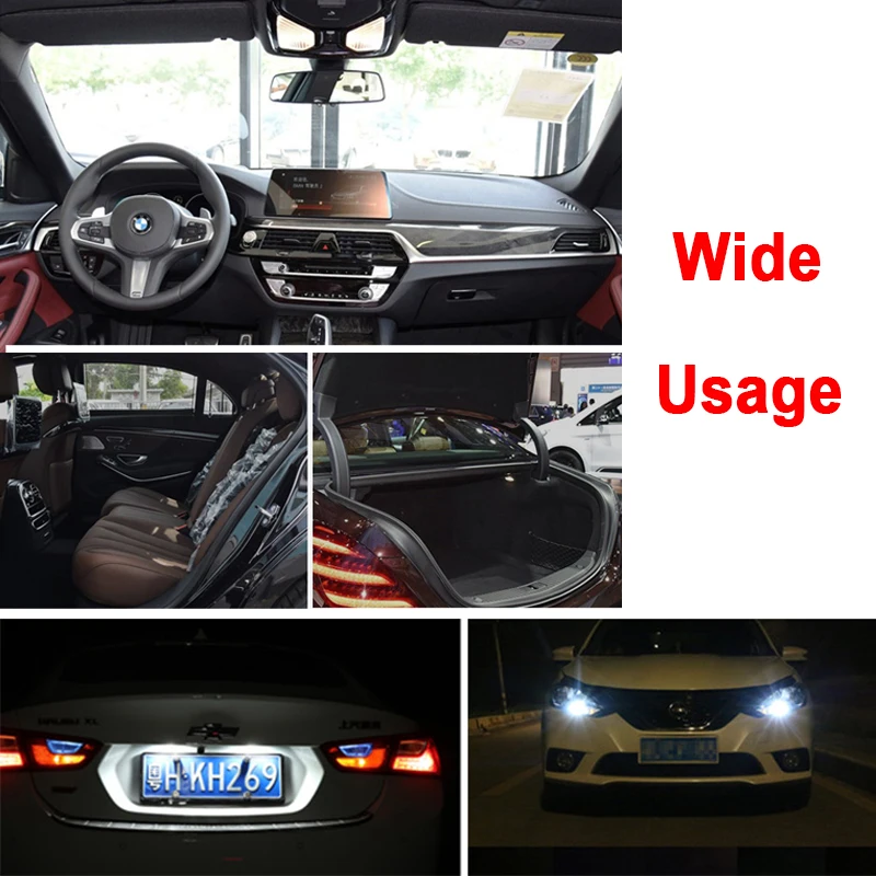 10x-LED-Canbus-T10-W5W-Car-LED-Light-Bulb-For-Opel-Astra-H-J-G-Corsa (2)