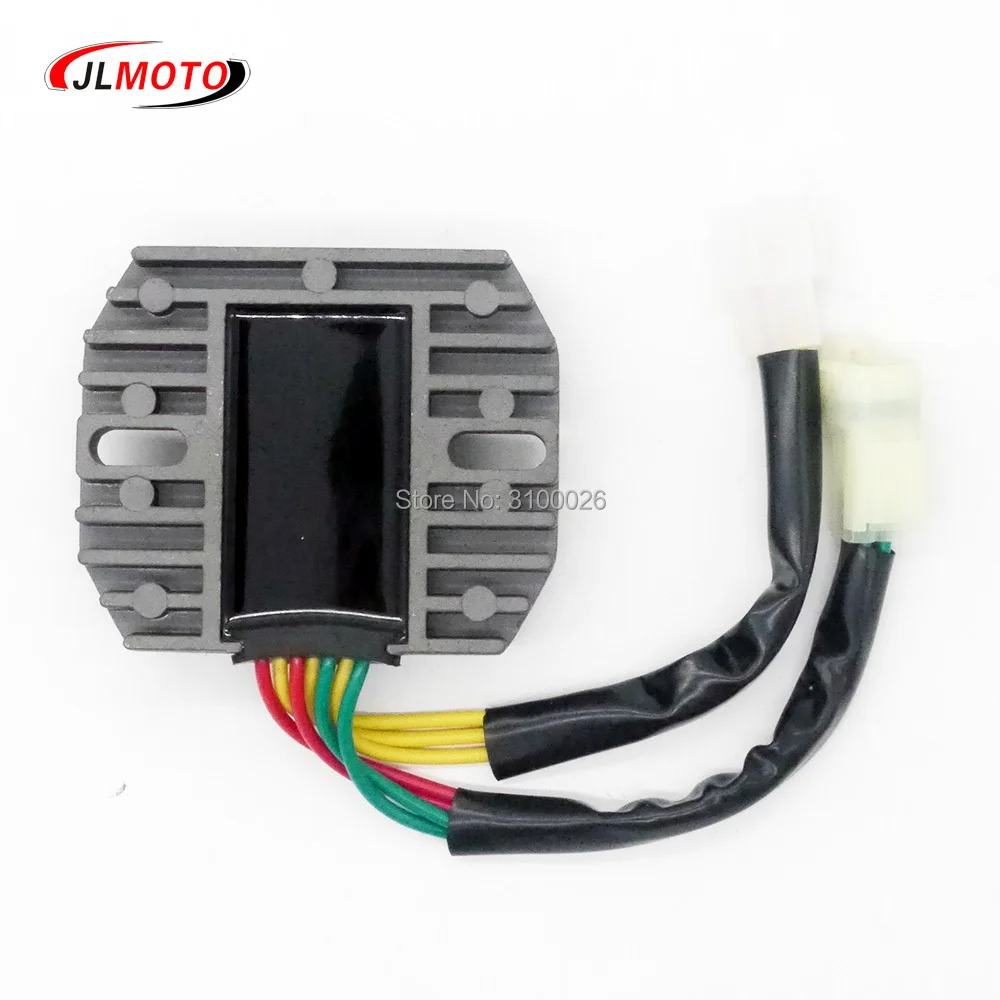 A40001-3-Regulator-Arctic-Cat-ATV-375-400-500-3402-682-PARTS