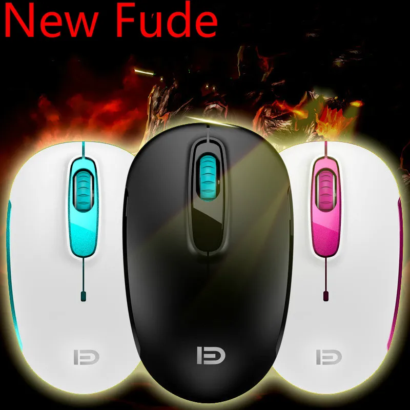 

2.4GHz USB Wireless mouse 1600DPI Adjustable mini Portable Optical Computer Mouse Ergonomic Mice For Laptop PC Mouse