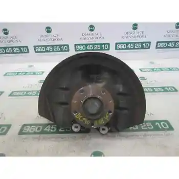 

HOSE LEFT REAR PEUGEOT 407 ST Comfort [16378641]