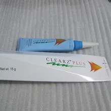 2% койевая кислота+ 2.5% VC clearz plus эссенция для печати пигментных осадков 15 г