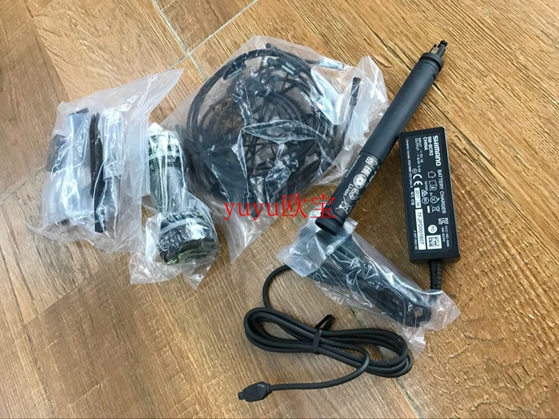 Di2 Ultegra R8050 группа набор 2*11 22S группа шоссейных велосипедов