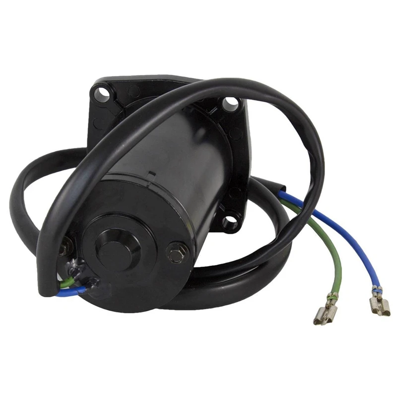Лодочный мотор 36120-ZV5-821 наклона отделка мотор для HONDA 35-50HP BF35AM BF45AM BF40AW BF50AW 433226 435532 18-6285