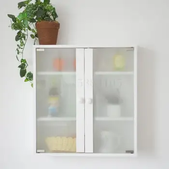 

Toilet Condole Ark Of Wall Mural Ark To Receive Ark Lockers Hanging On The Wall Hang A Wall Cabinet Bathroom Balcony Locker