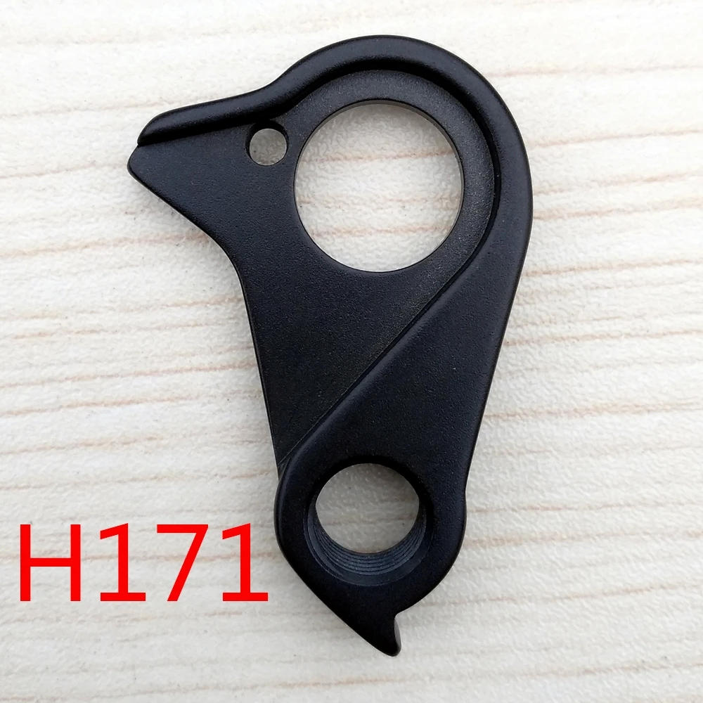 CNC UPGRADE Rear Mech Hanger CC1000 CANYON Roadlite Ultimate Road Master Pro