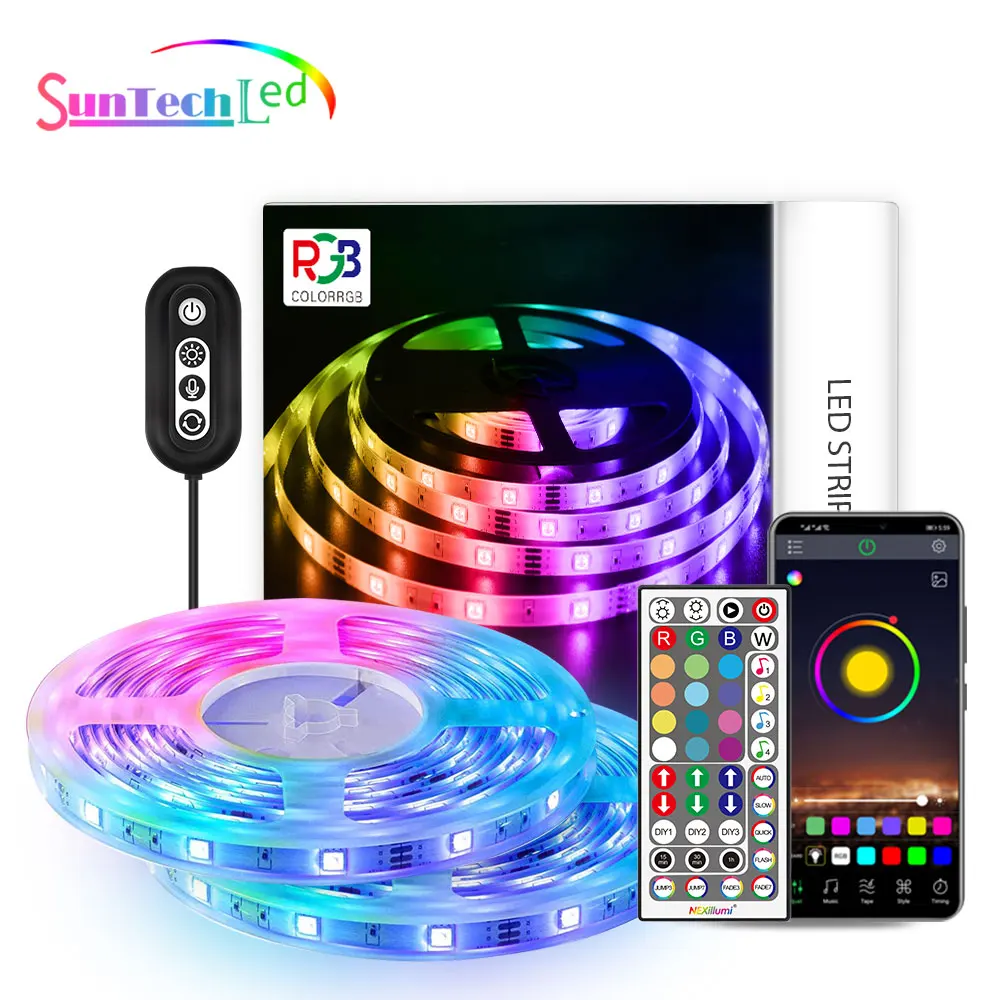 vip link Bluetooth led strip lighting - AliExpress Lights & Lighting
