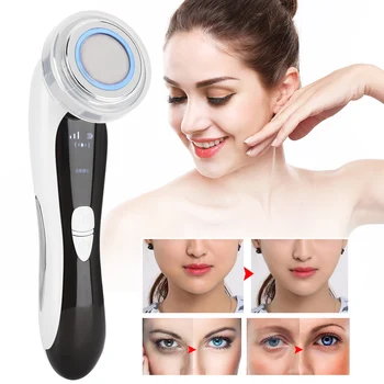 

Photon Light Therapy Instrument Face Tightening Dark Circles Removal Face Lifting Skin Rejuvenation Beauty Skin Care Machine