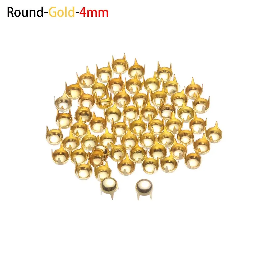 FINGERINSPIRE 80 stuks ovale gespen van legering voor het maken van poppen - 10,5 x 8 mm - 4 kleuren - mini ovale metalen rolgespen - kleine ovale riemgespen voor de, 4 kleuren