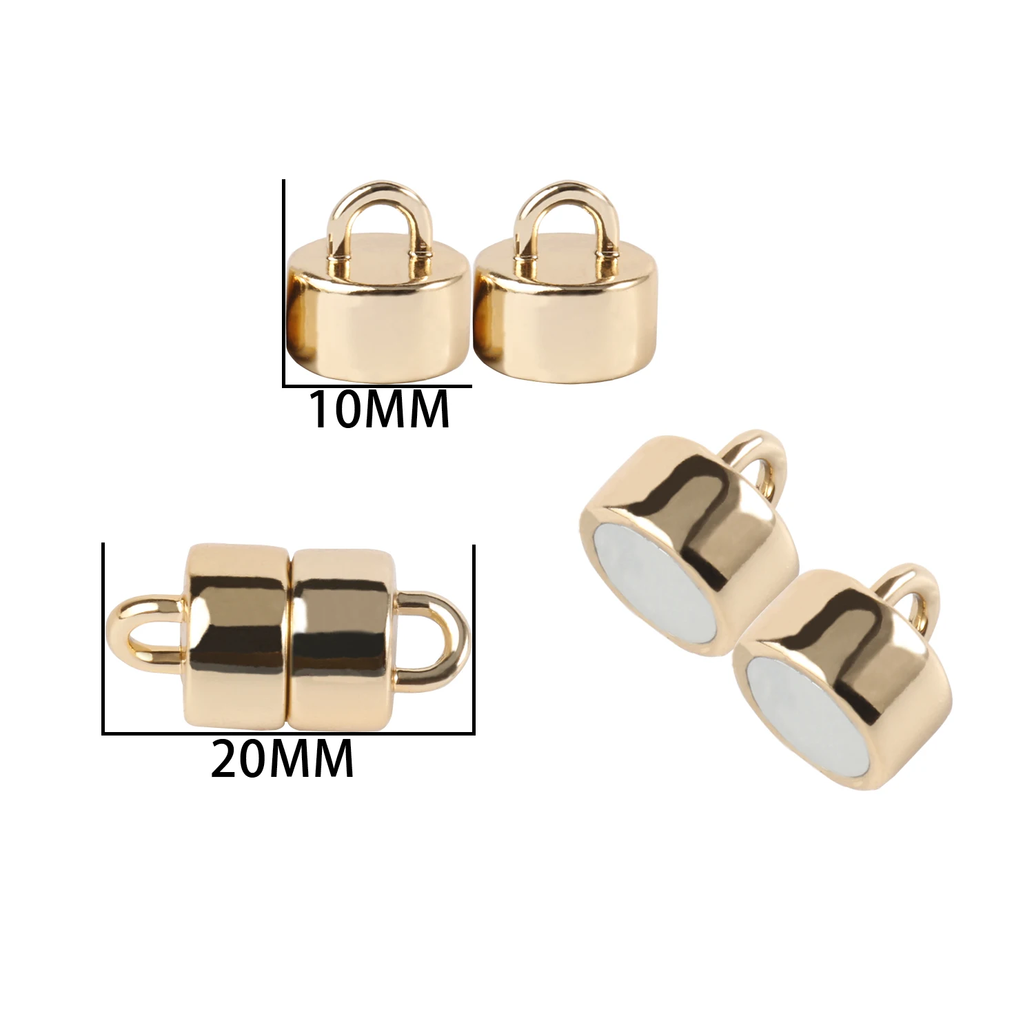 20x10mm-5 sets
