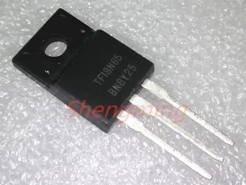 

10pcs TF18N65 AOTF18N65 TO-220F