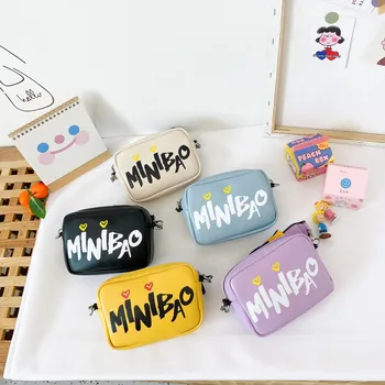 

Children's Mini Clutch Bag 2020 Cute Kids Purses and Handbags Little Girl Small Coin Pouch Kid Wallet Money Cross Body Bag