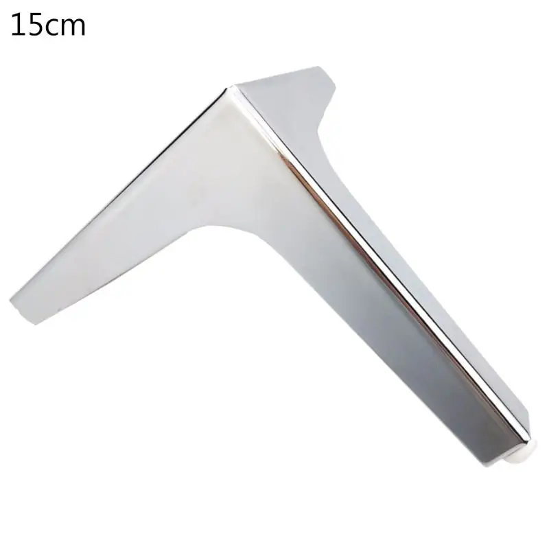 

Simple Modern Design TV Cabinet Sofa Table Legs Protector Heavy Iron Wire Legs X4YE