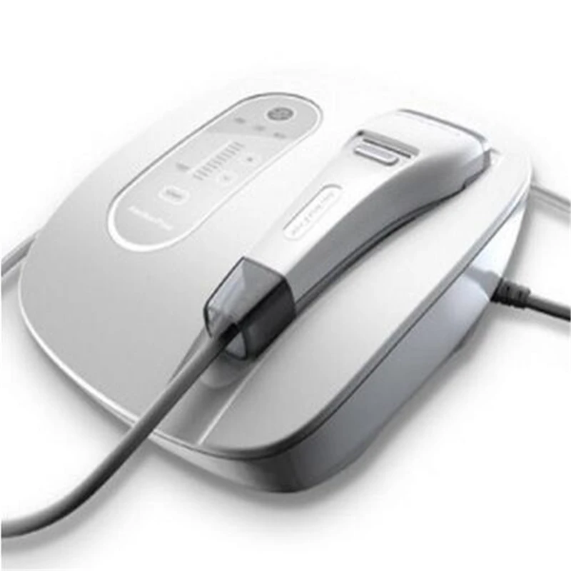 2 In 1 Portable Hair Removal Machine for Hair Removal / Acne Treatmen fast shipping
