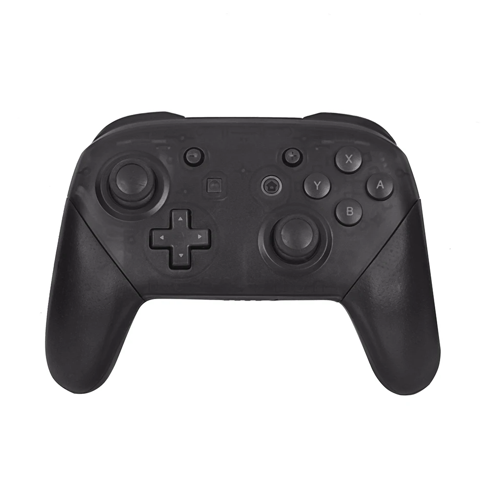Беспроводной геймпад игровой джойстик контроллер для Switch Pro NS Host Bluetooth ручка