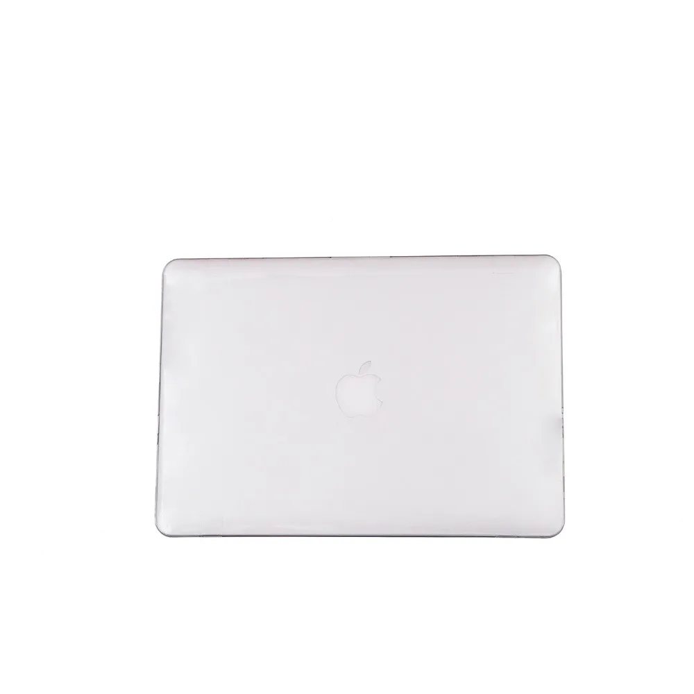 Чехол для Apple Macbook retina 13," A1425 A1502 US Crystal