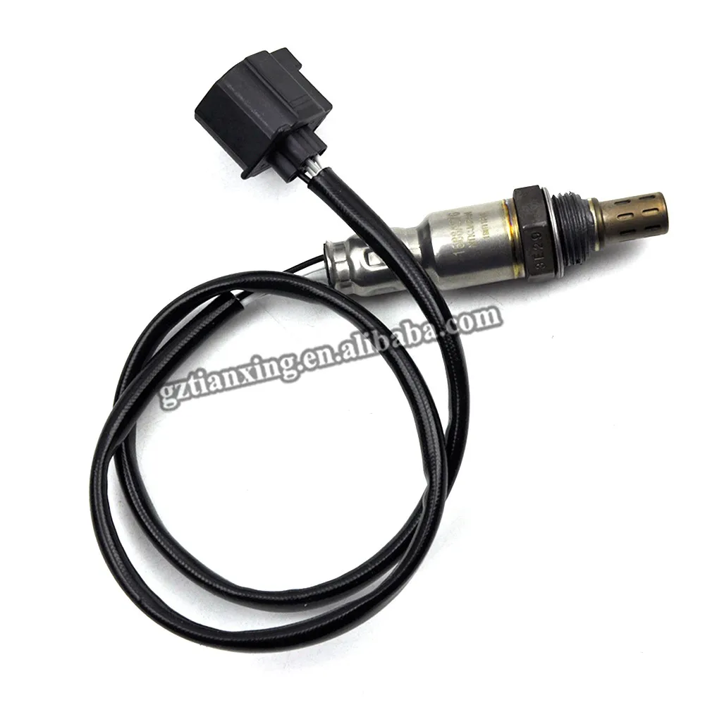 1588A276 лямбда O2 кислородный датчик для MITSUBISHI MIRAGE/SPACE STAR 1,2 2012 2013-No#1588 A276 234-4952 OZA639-M10