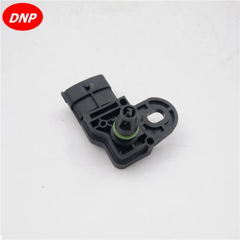 DNP датчик давления впускного коллектора подходит для Wuling Hongguang Chevrolet парус 1,4 Geely Chery F01R00E004 24515118