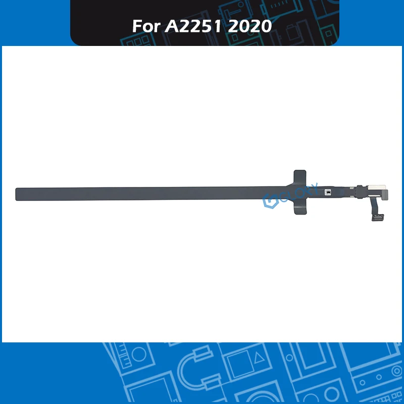Early 2020 EMC 3348 New Laptop Replacement