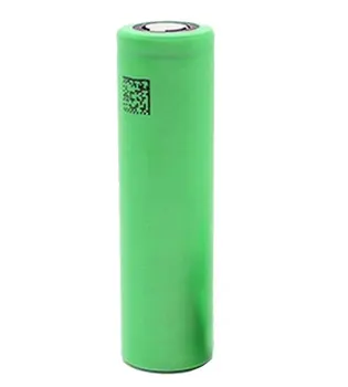 

Authentic Li-ion 18650 Rechargeable Battery Cell US18650VTC5 3.6v 2600mAh