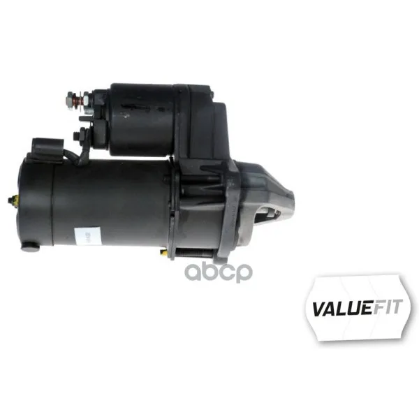 Стартер 12v, 1,1 Kw HELLA арт. 8EA011610-411