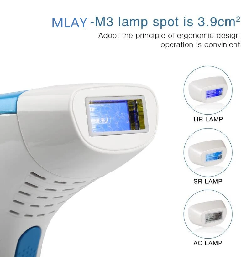 M3 lamps picture