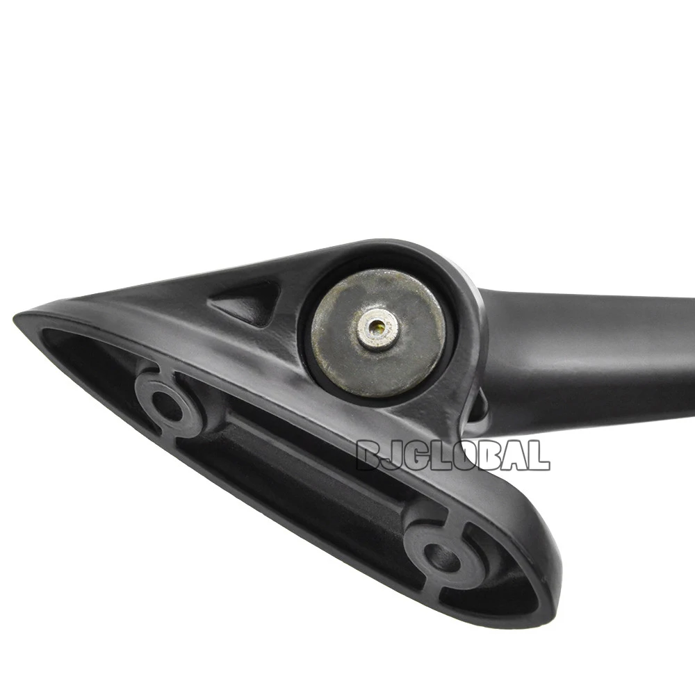 Новые мотоциклетные зеркала заднего вида для Yamaha YZF R3 R25 2013 YZF-R3 YZF-R25 Карбон боковое зеркало