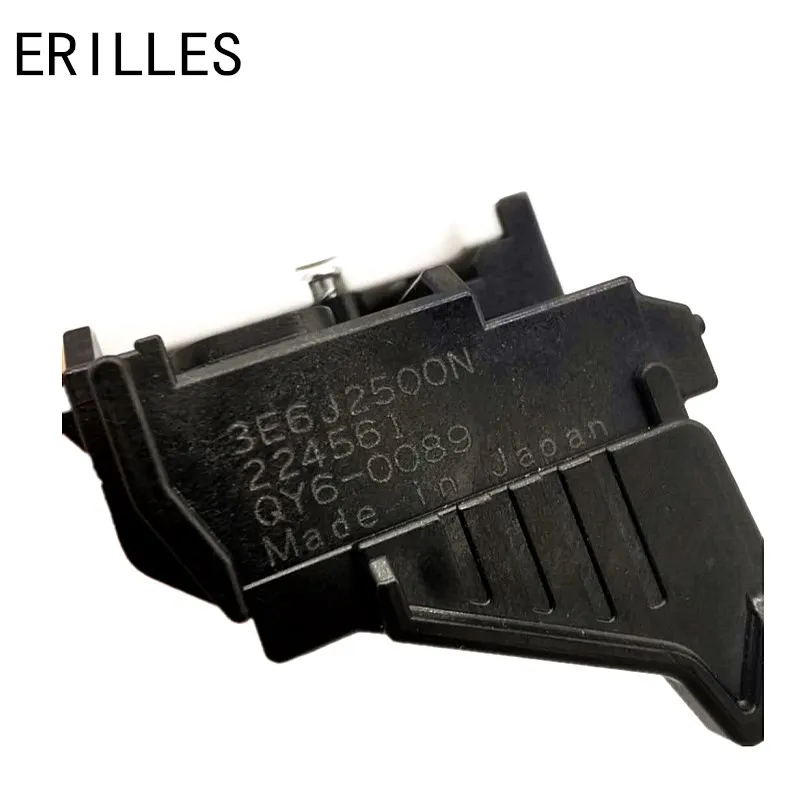 Tête D’impression Couleur QY6-0089 - Compatible Imprimantes Canon TS Série 50xx/60xx - Avec Couvercle De Protection