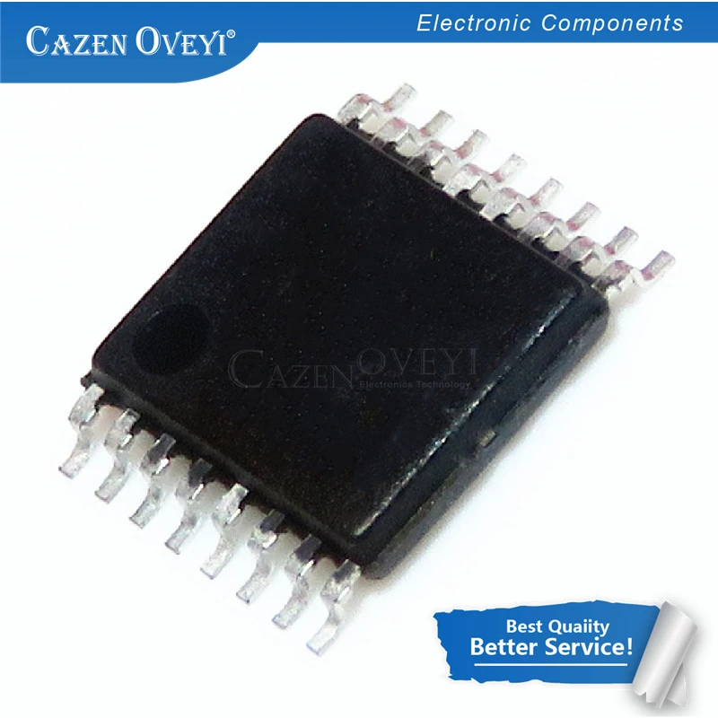 5pcs UCC2893PW UCC2893 Integrated Circuit IC