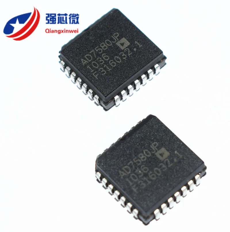AD7580JP AD7580 интегрированному чипу