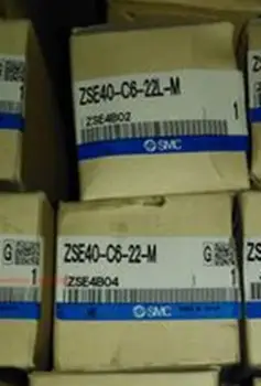

1PC New SMC Pressure Sensors ZSE40-C6-22-M