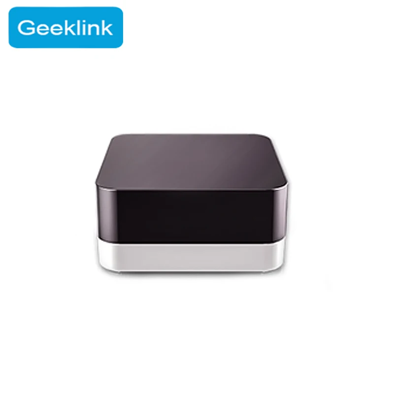 Geeklink GR-1 реле умный дом Интеллектуальный удлинитель управление Лер через автоматизацию беспроводной переключатель WiFi RF ИК пульт дистанционного управления филиал