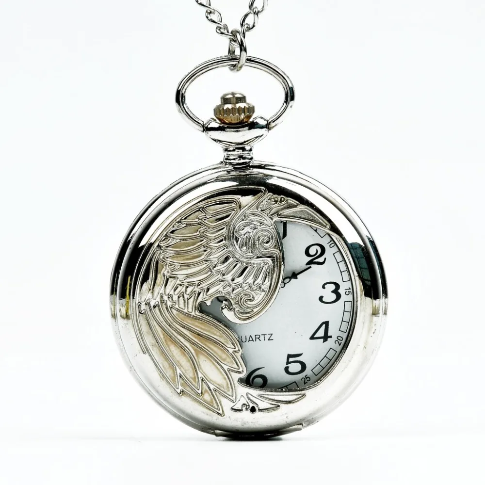 Phoenix Pocket Watch(1)