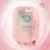 SUSWEETLIFE 100-240V Профессиональный Косметический Холодильник Для Ухода За кожей Косметика Небольшой Холодильник интеллектуальная консервация 12L