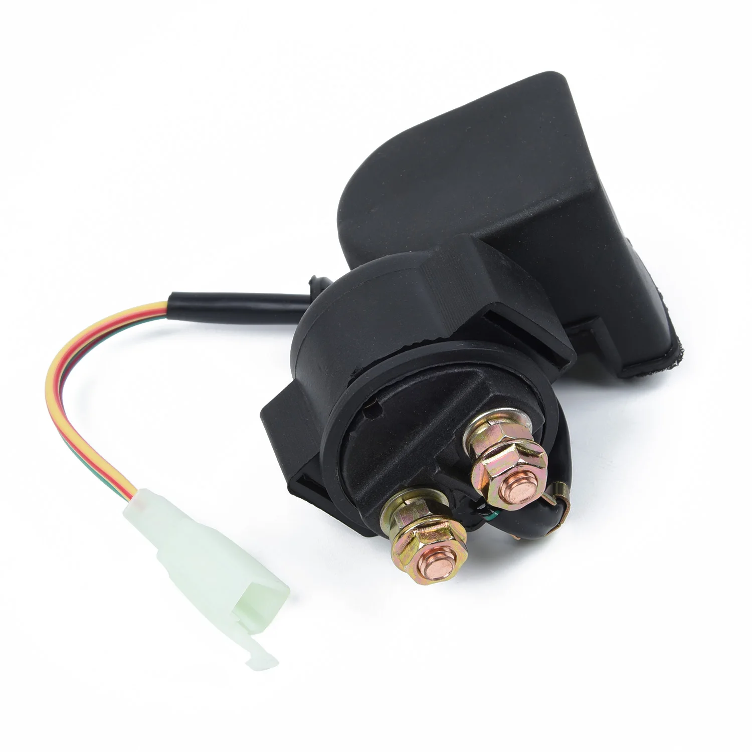 Стартер реле для Roketa Lifan Катушка зажигания Kazuma Coolsports CDI Коробка ATV Dirt Bike Gokart 5Pin