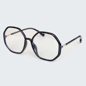 

Vintage Square Glasses Frame For Ladies Brand Designer High Quality New Oculos Optical Glasses Frame Women