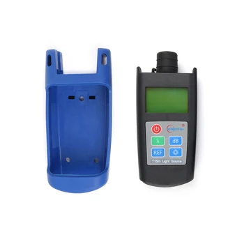 

Orientek T15m mini optical laser source / optical light source 1310/1550nm OLS