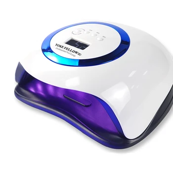 YK-V1 120W Blue