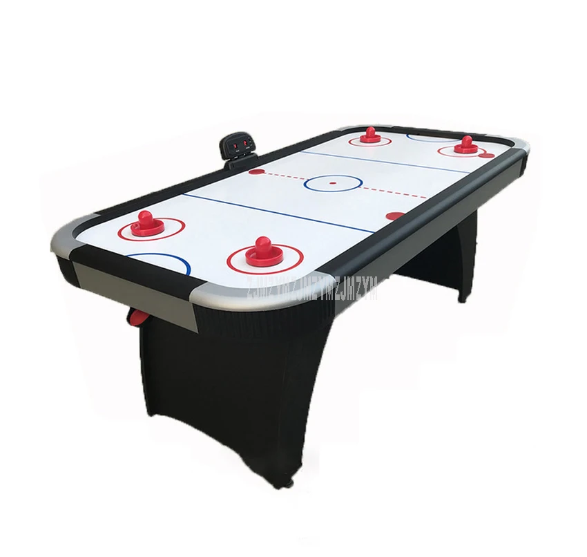 Hot Sale Up To 10 6 Feet Adult Kids Air Hockey Table Ice Hockey