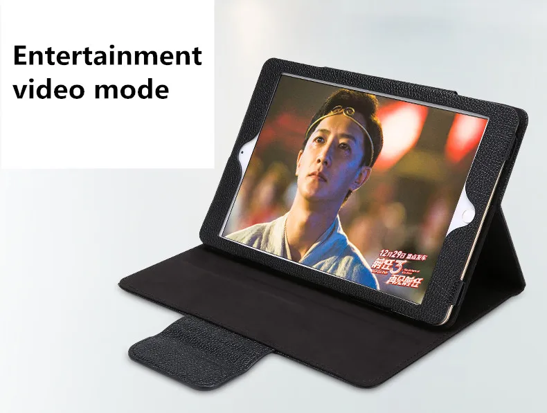 Bluetooth клавиатура чехол для iPad Pro 11 Смарт PU кожаный защитный чехол для Apple iPad Coque