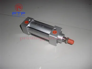 

2pcs 00.580.4275 00.580.4275/B Pneumatic Cylinder D32 H40 dw for SM74 SM52 Pneumatic Cylinder for Heidelberg SM102 CD102