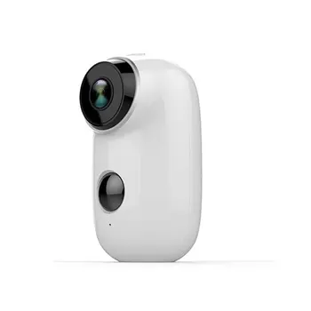 

VS-A3 WIFI Waterproof Solar Camera Wireless Intelligent Security Surveillance Camera Night Vision Audio CCTV