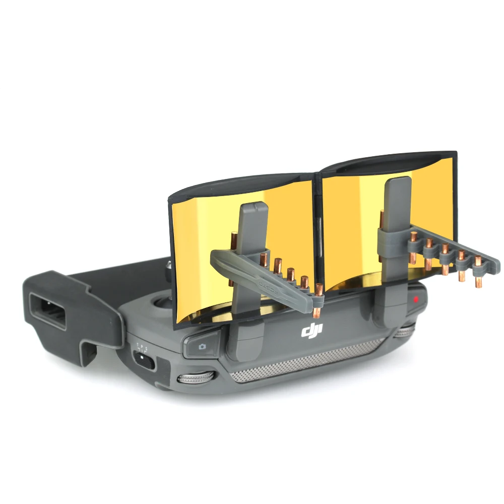 Increase Signal 50% Remote Control range extender yagi Antenna signal Booster propellors  for Mavic Mini /mavic 2pro Accessories