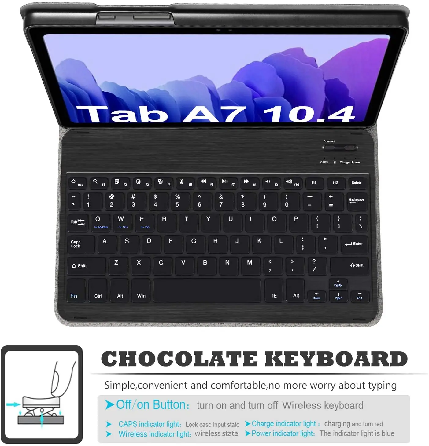 High Quality Computador e Escritório